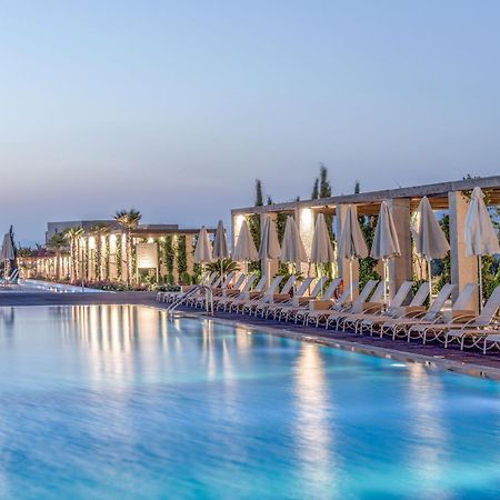 Astir Odysseus Kos Resort And Spa Tiện nghi bức ảnh