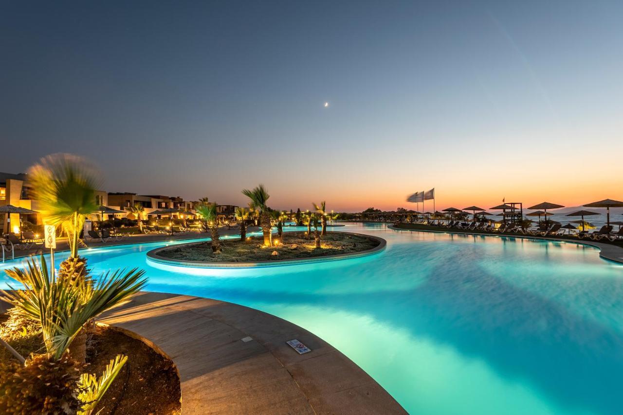 Astir Odysseus Kos Resort And Spa Ngoại thất bức ảnh