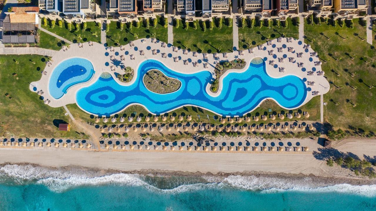 Astir Odysseus Kos Resort And Spa Ngoại thất bức ảnh