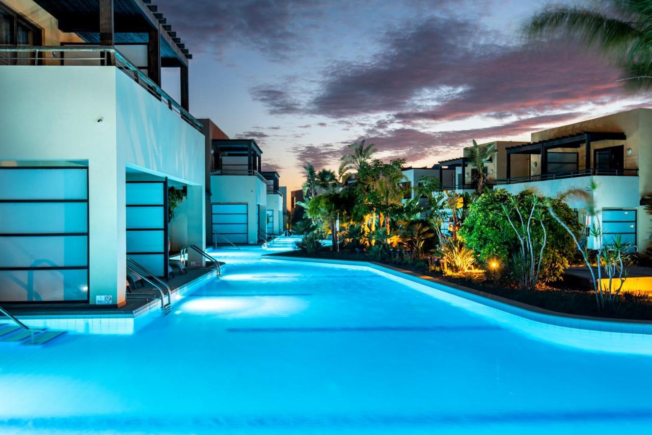 Astir Odysseus Kos Resort And Spa Ngoại thất bức ảnh
