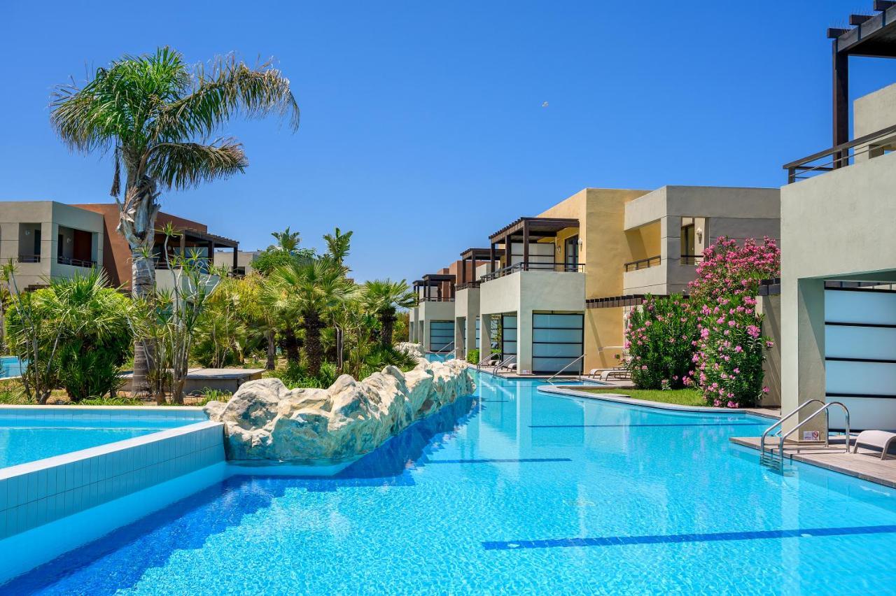 Astir Odysseus Kos Resort And Spa Ngoại thất bức ảnh