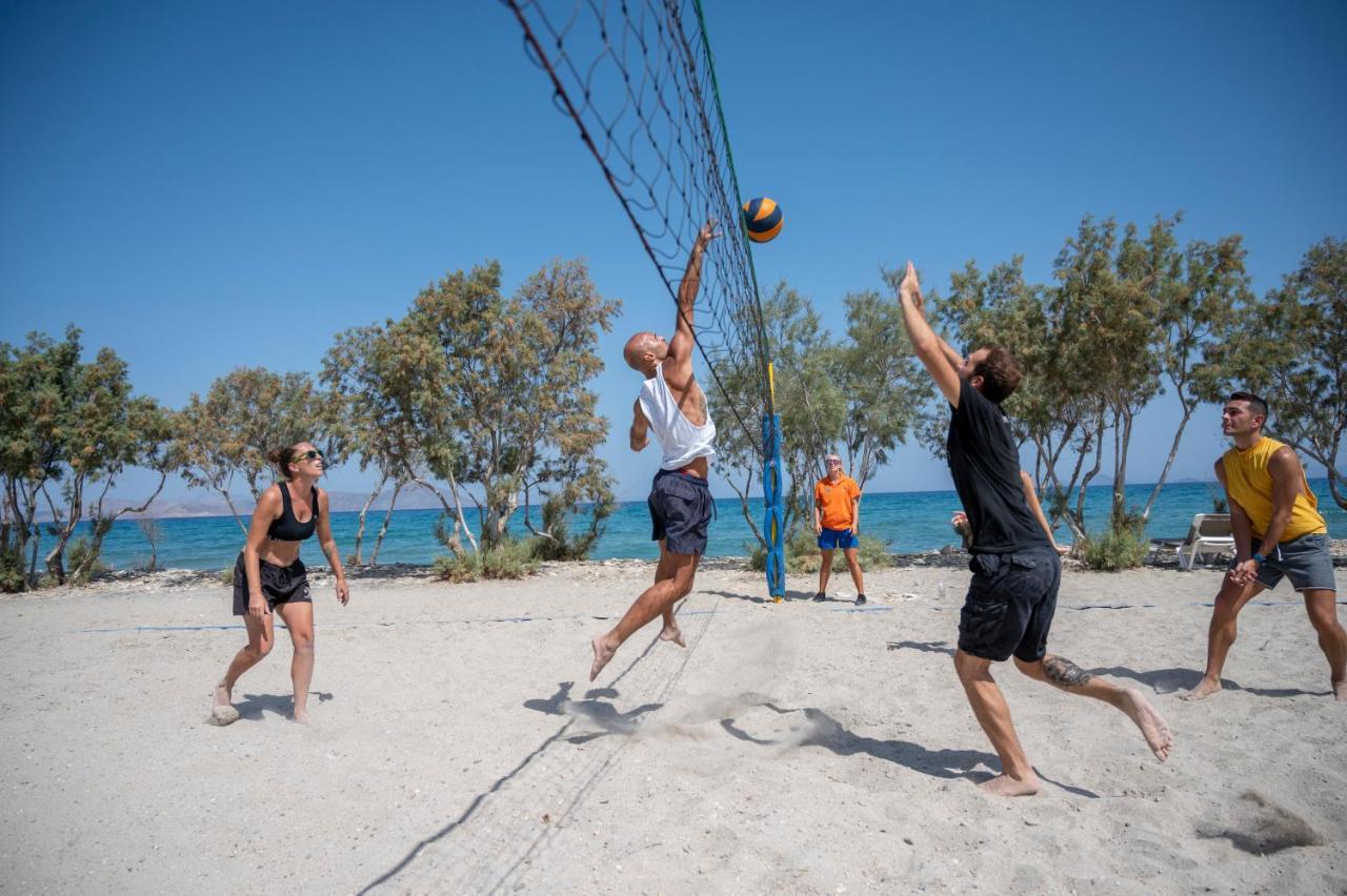 Astir Odysseus Kos Resort And Spa Ngoại thất bức ảnh