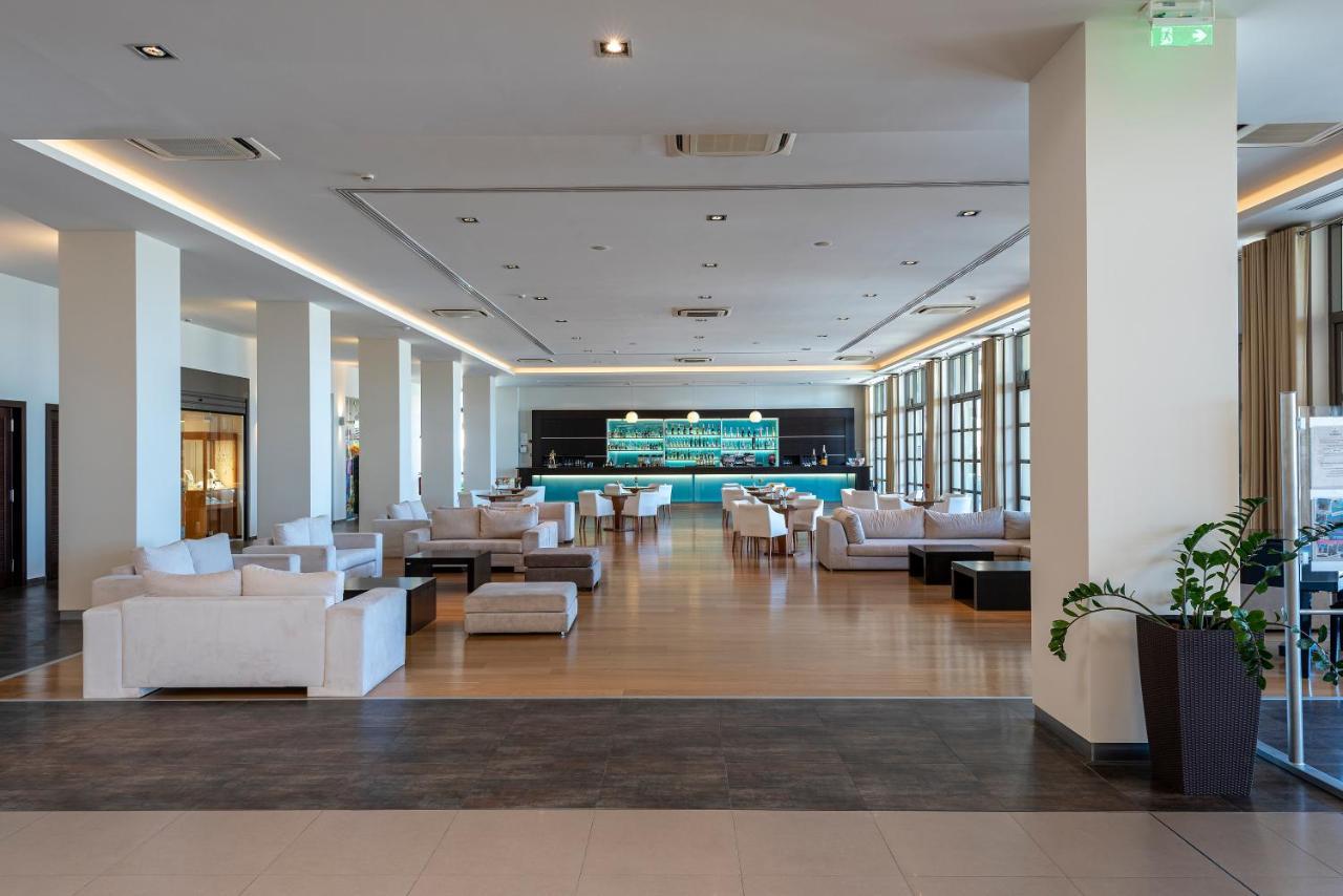 Astir Odysseus Kos Resort And Spa Ngoại thất bức ảnh