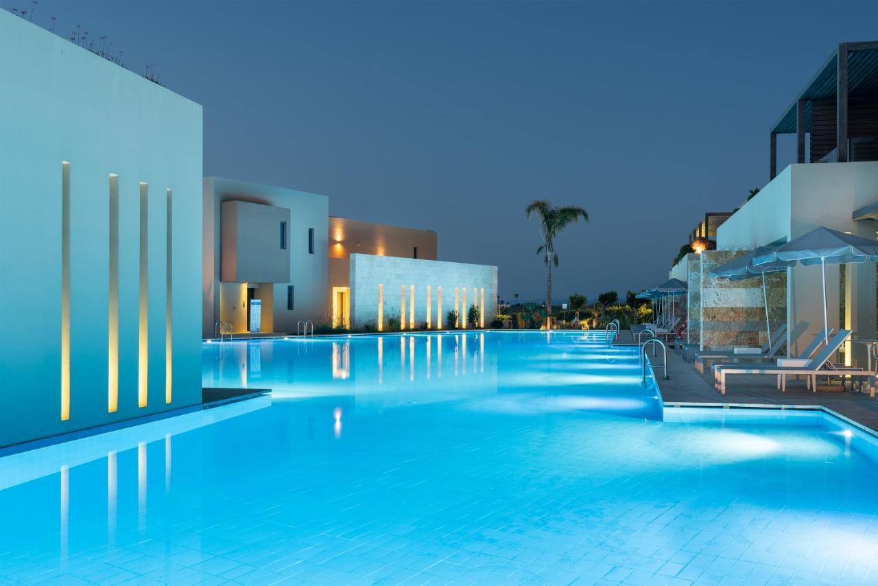 Astir Odysseus Kos Resort And Spa Ngoại thất bức ảnh