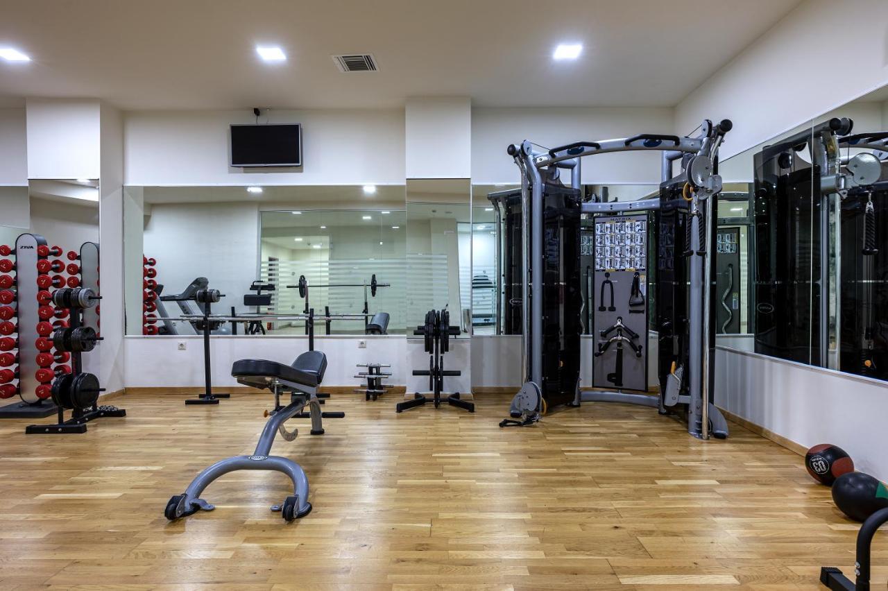 Astir Odysseus Kos Resort And Spa Ngoại thất bức ảnh