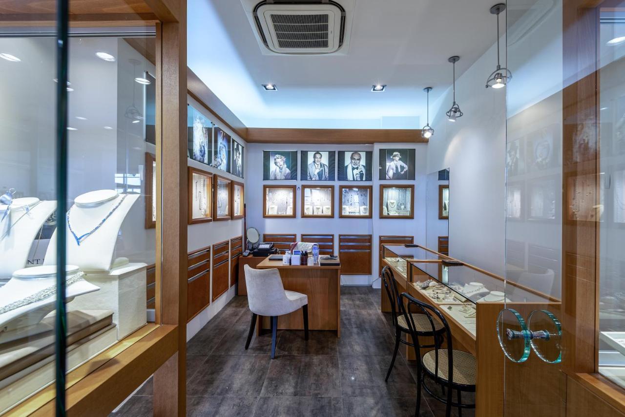 Astir Odysseus Kos Resort And Spa Ngoại thất bức ảnh