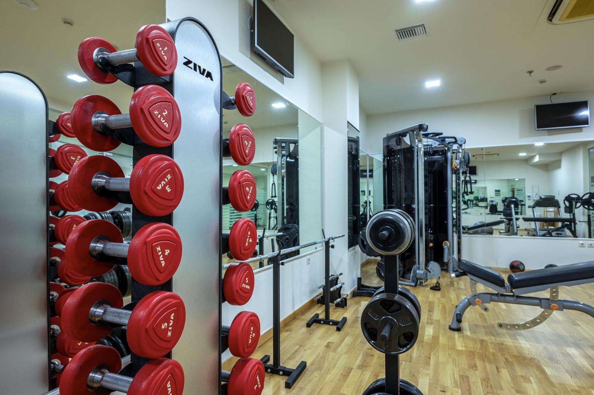 Astir Odysseus Kos Resort And Spa Ngoại thất bức ảnh