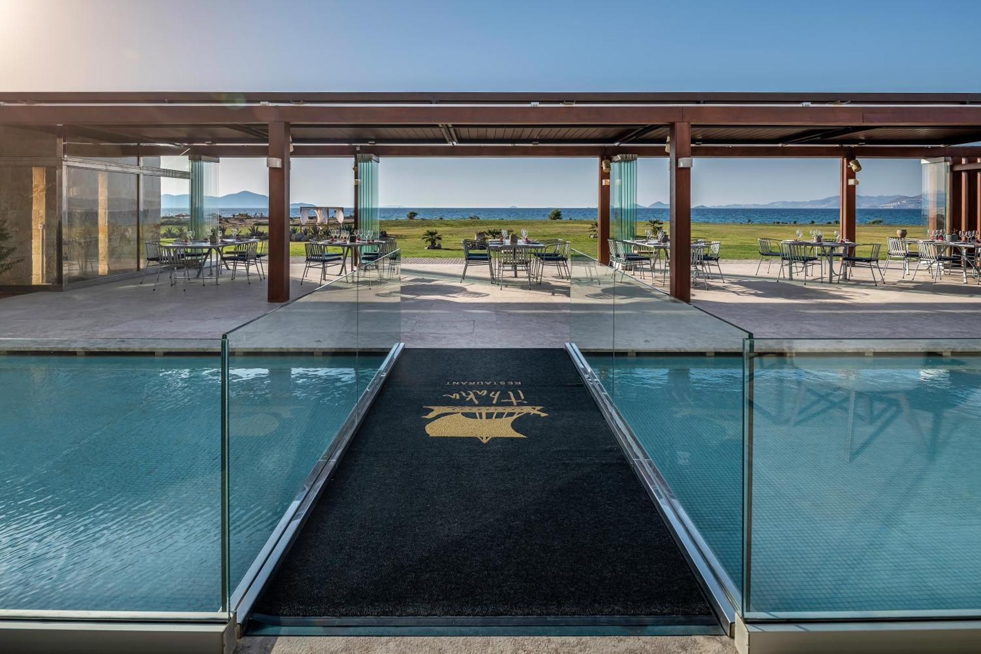 Astir Odysseus Kos Resort And Spa Ngoại thất bức ảnh