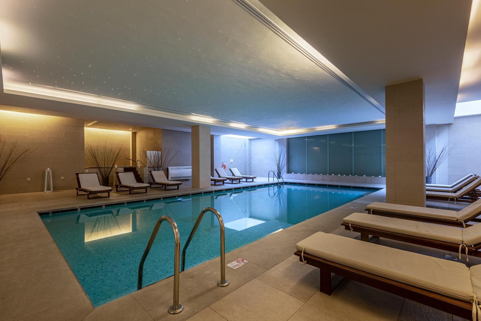 Astir Odysseus Kos Resort And Spa Ngoại thất bức ảnh