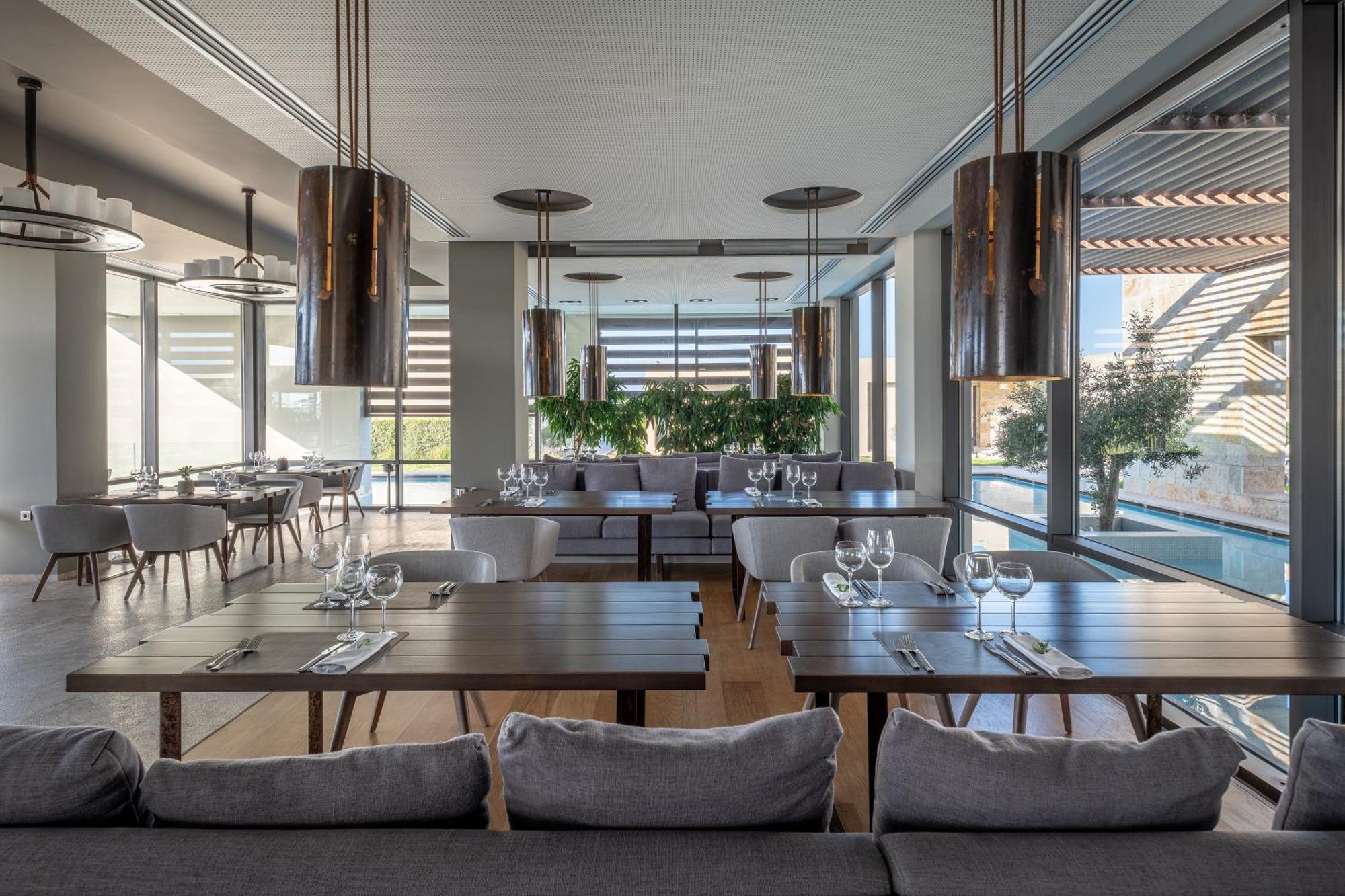Astir Odysseus Kos Resort And Spa Ngoại thất bức ảnh