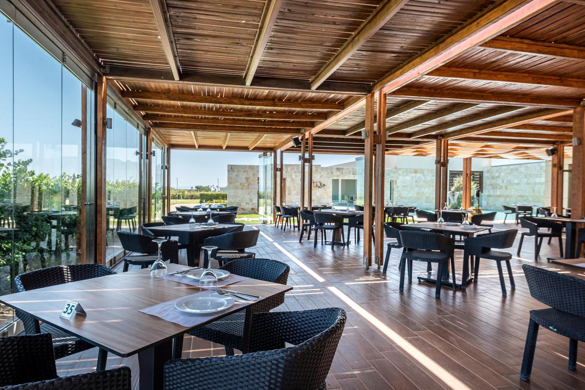 Astir Odysseus Kos Resort And Spa Ngoại thất bức ảnh