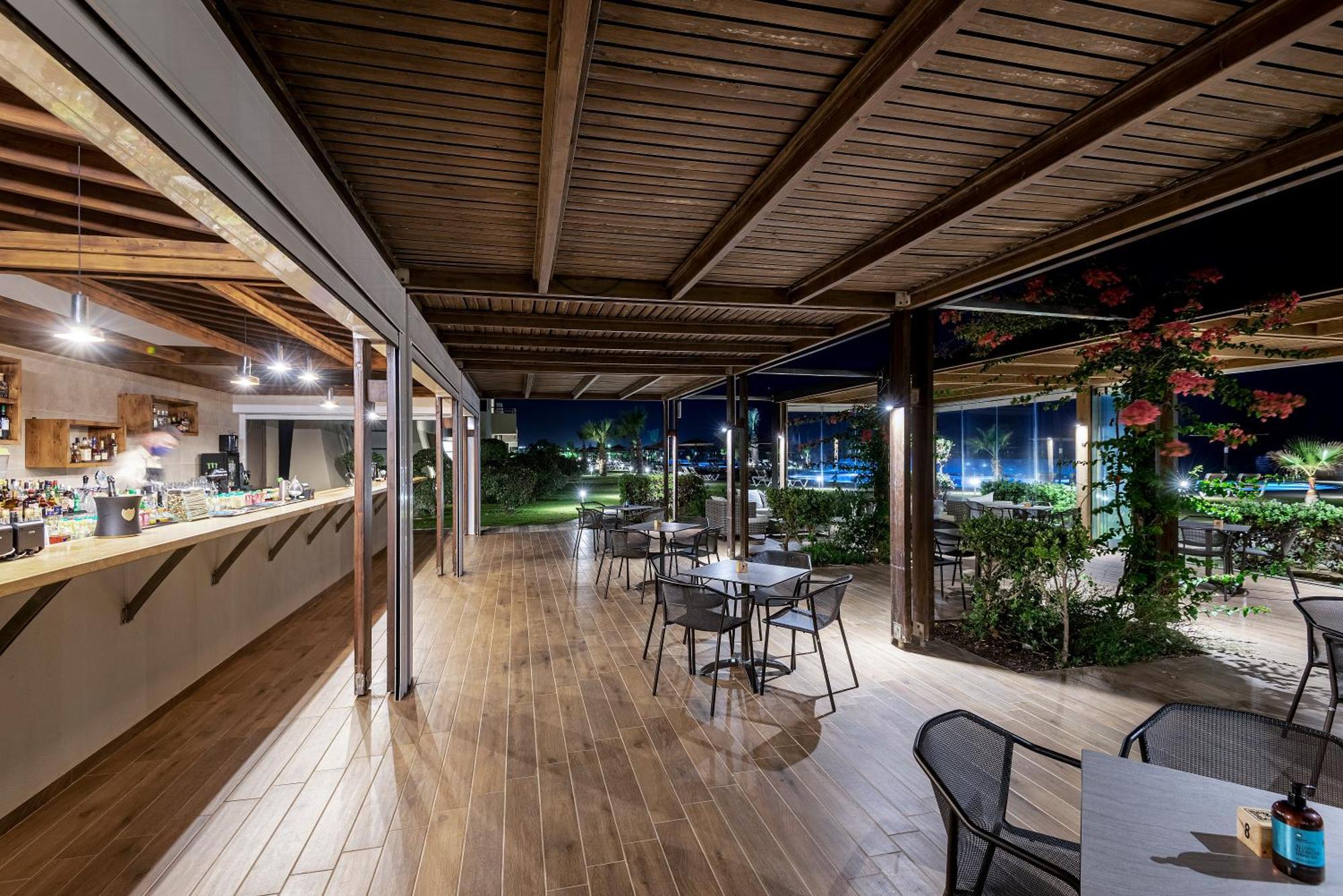 Astir Odysseus Kos Resort And Spa Ngoại thất bức ảnh