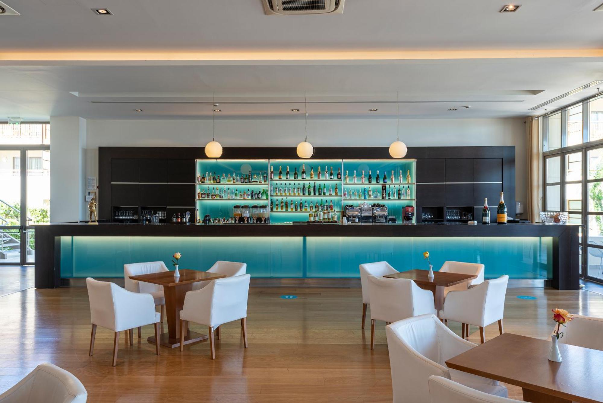 Astir Odysseus Kos Resort And Spa Ngoại thất bức ảnh