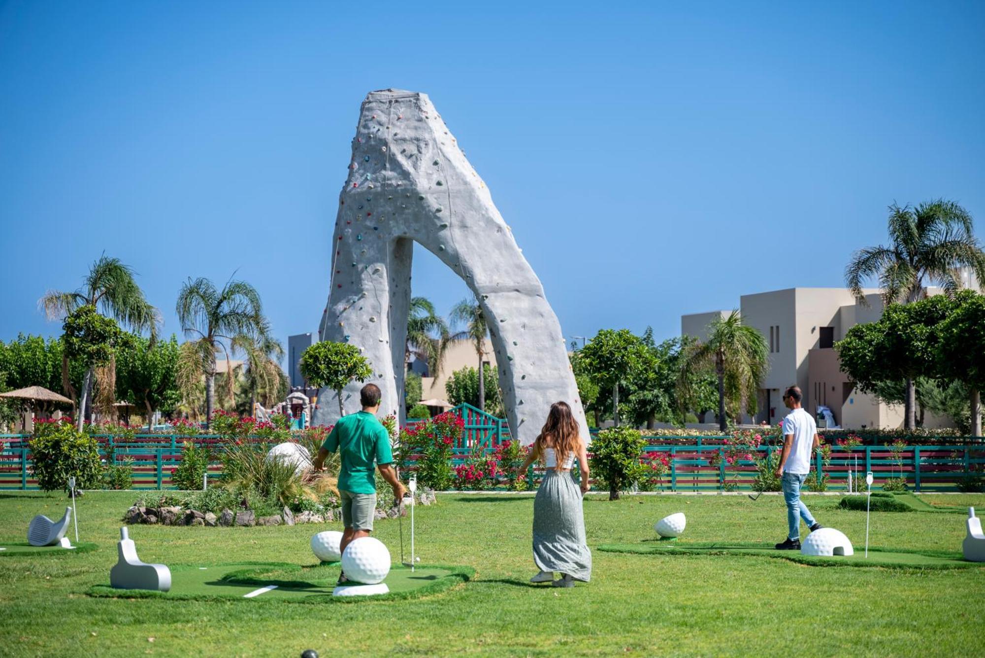 Astir Odysseus Kos Resort And Spa Ngoại thất bức ảnh