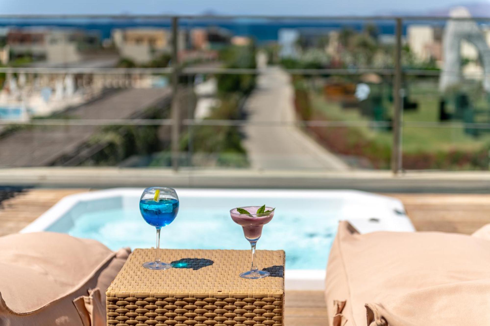 Astir Odysseus Kos Resort And Spa Phòng bức ảnh