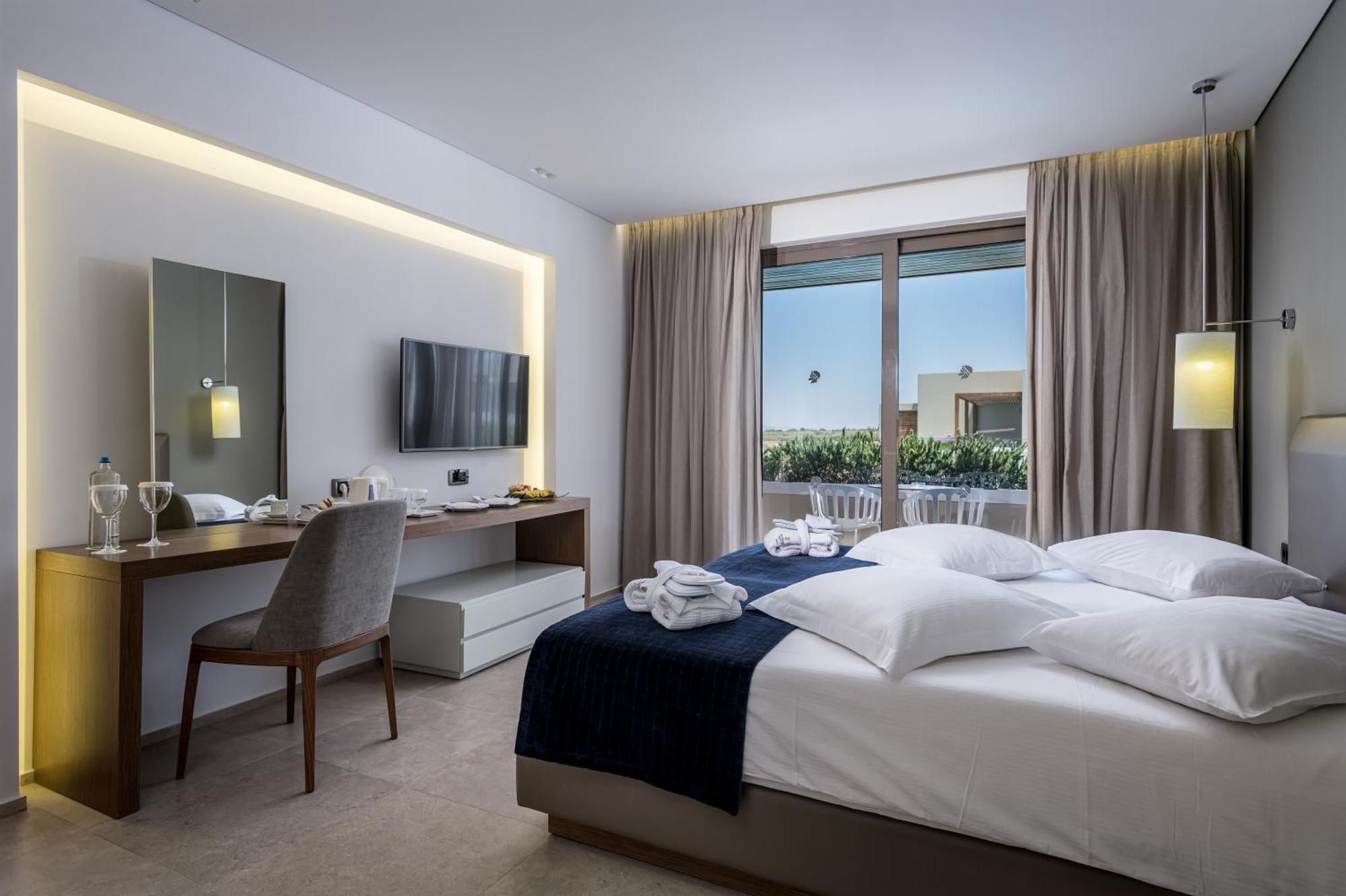 Astir Odysseus Kos Resort And Spa Phòng bức ảnh